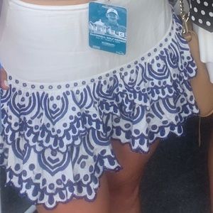 Lovers and Friends Skirt